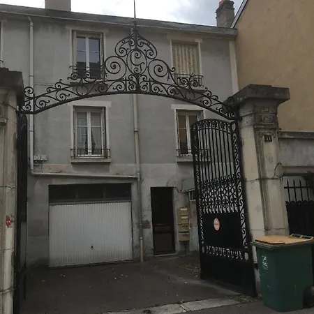 Le Campus Victoria Ii - Train Station & Isabey St - 75m2 Apartamento *