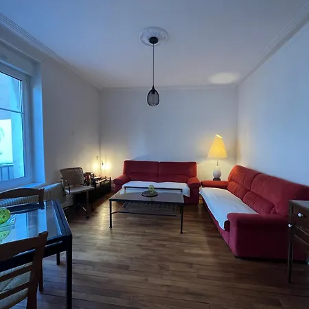 Le Campus Victoria Ii - Train Station & Isabey St - 75m2 Nancy