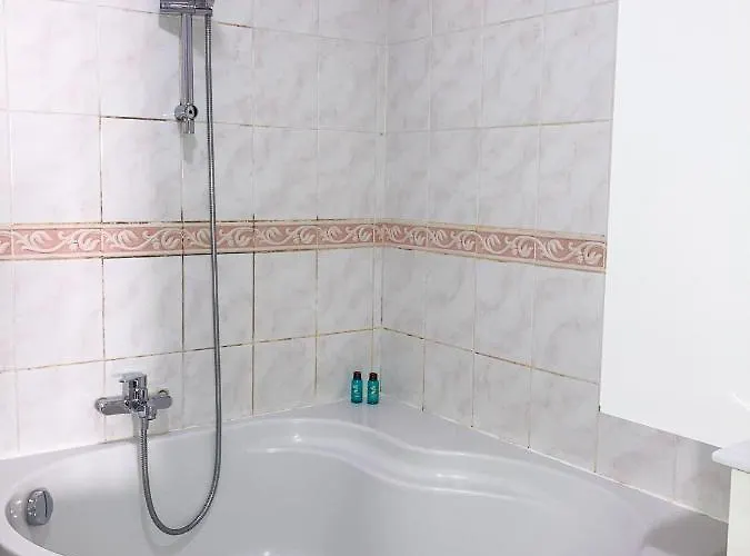 Le Campus Victoria Ii - Train Station & Isabey St - 75m2 Апартаменты Нанси